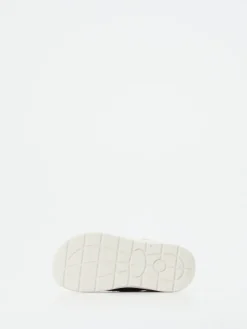 – Klettsandalen aus Nubukleder dunkel*Superfit New