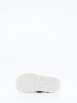 – Klettsandalen aus Nubukleder jeans*Superfit New