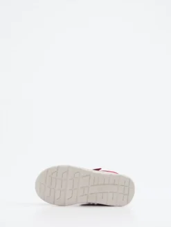 Kinder Superfit – Klettsneaker aus Nubukleder