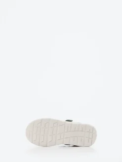 – Lauflernschuhe aus Leder in Petrol*Superfit Best