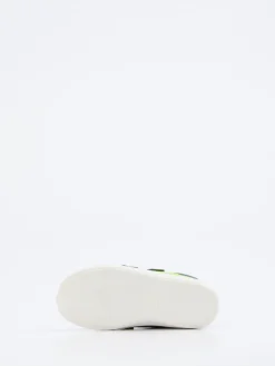 – Lauflernschuhe aus Veloursleder Dunkel*Superfit Best