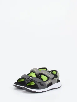 Kinder Superfit – Outdoor-Sandale aus Synthetik