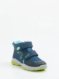 – Outdoor-Sneaker aus Synthetik Dunkel*Superfit Sale