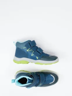 – Outdoor-Sneaker aus Synthetik Dunkel*Superfit Sale