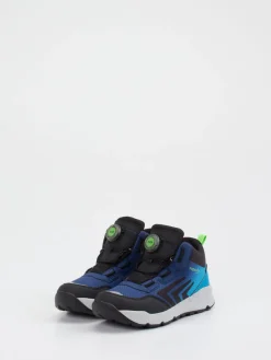 – Outdoor-Sneaker aus Textil in*Superfit New