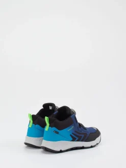 – Outdoor-Sneaker aus Textil in*Superfit New