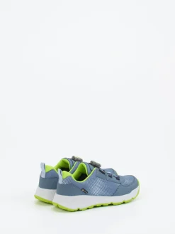 – Outdoor-Sneaker aus Textil in Jeans*Superfit Hot