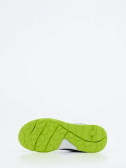 – Outdoor-Sneaker aus Textil in Jeans*Superfit Hot