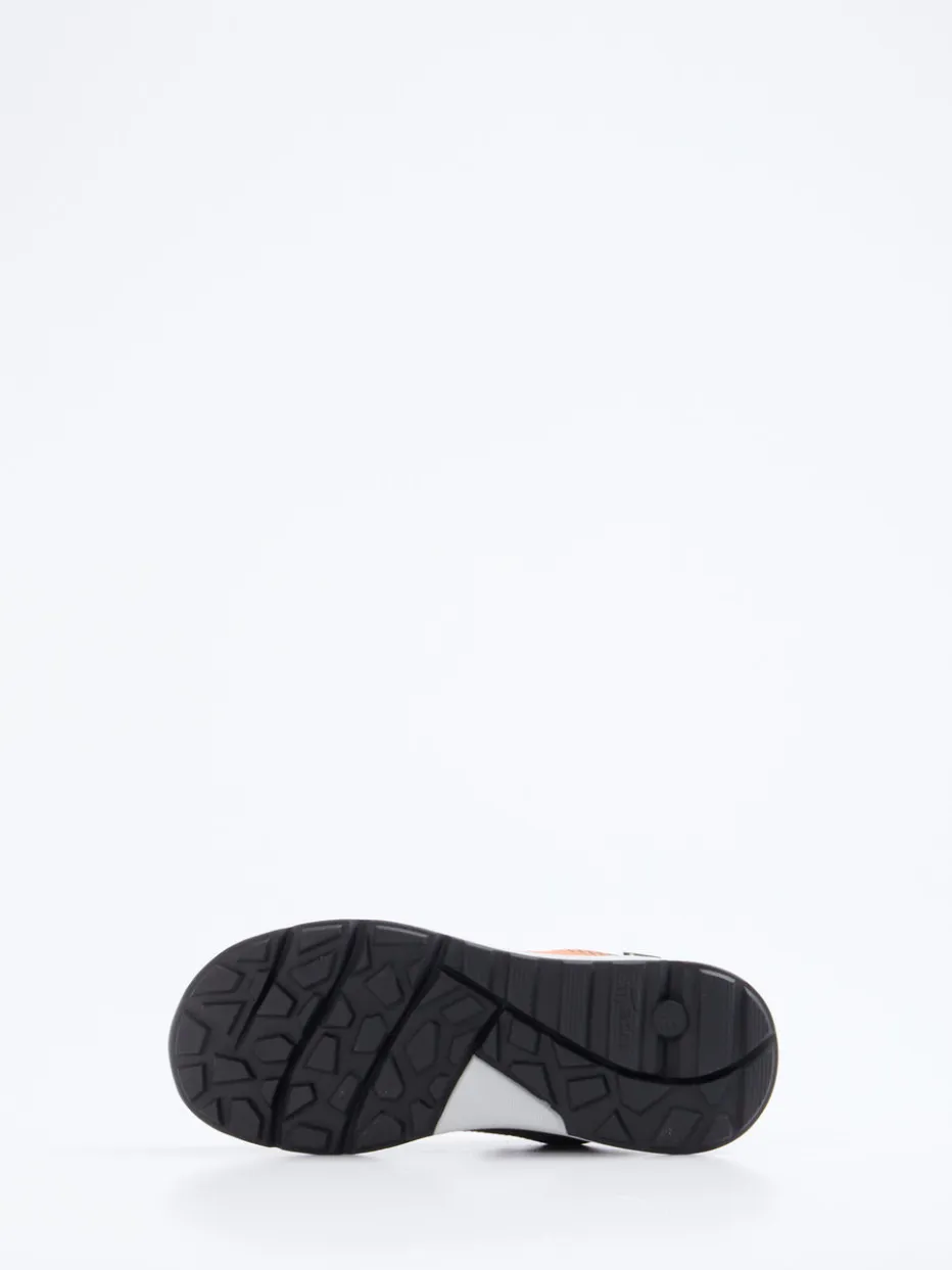 – Outdoor-Sneaker aus Textil oliv*Superfit Clearance