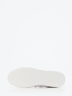 – Sneaker aus Leder in Hellgrau*Superfit Sale