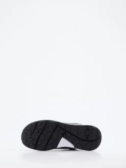 – Sneaker aus Textil in Marine*Superfit Hot