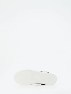 – Sneaker aus Veloursleder Dunkel*Superfit New