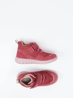 – Sneaker Mid-Cut aus Veloursleder*Superfit Best