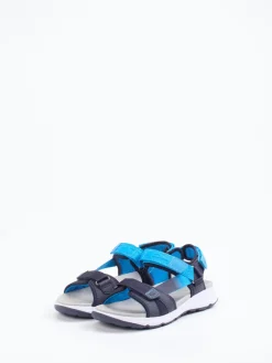 Kinder Superfit – Trekkingsandale aus Textil in