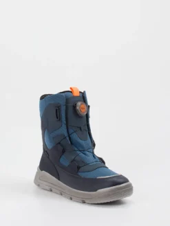 – Winterboots aus Synthetik in Dunkel*Superfit Hot