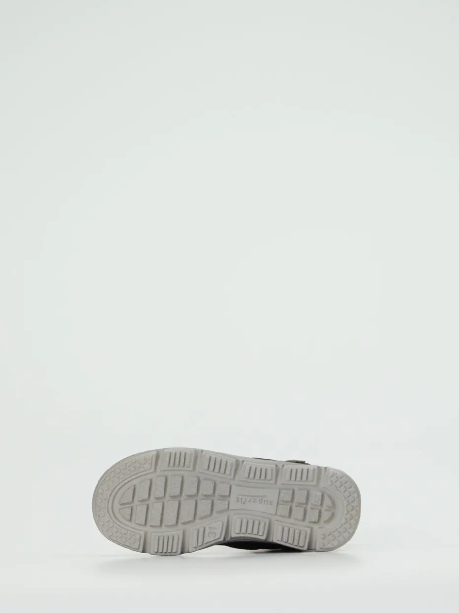 – Winterstiefel aus Synthetik olivgrün*Superfit Clearance