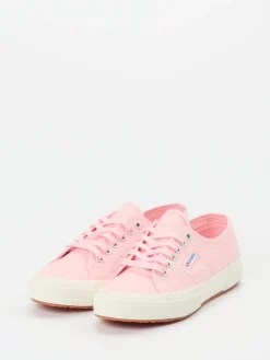 – Canvas-Sneaker aus Textil in*Superga Hot