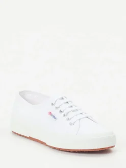 – Sneaker aus Canvas in*Superga Sale