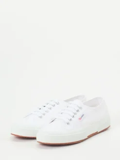 – Sneaker aus Canvas in*Superga Sale