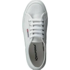– Sneaker aus Canvas in*Superga Sale