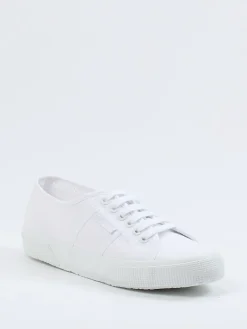 Damen Superga – Sneaker aus Canvas in