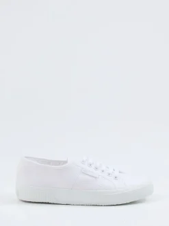 Damen Superga – Sneaker aus Canvas in