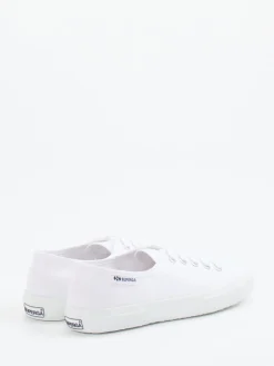 – Sneaker aus Canvas in*Superga Sale