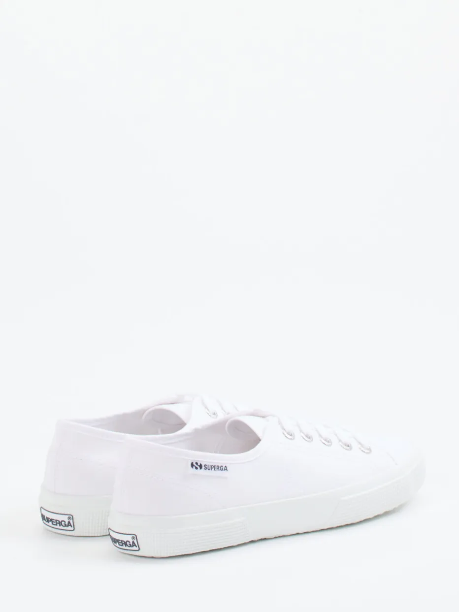 – Sneaker aus Canvas in*Superga Sale
