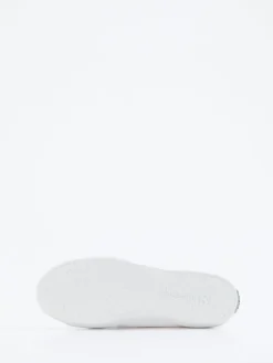 – Sneaker aus Canvas in*Superga Sale