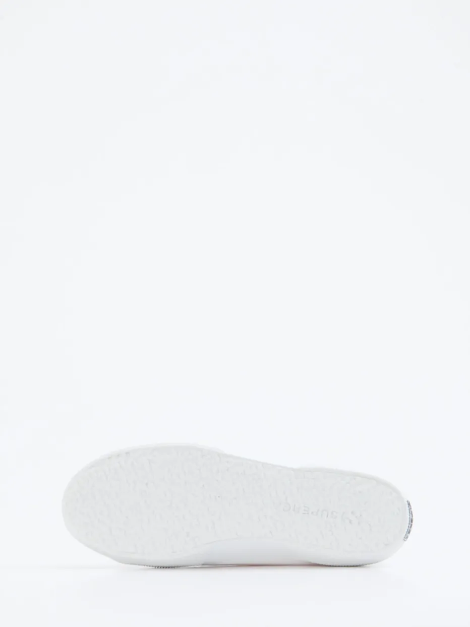– Sneaker aus Canvas in*Superga Sale