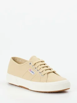 Damen Superga – Sneaker aus Canvas in