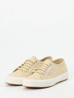Damen Superga – Sneaker aus Canvas in
