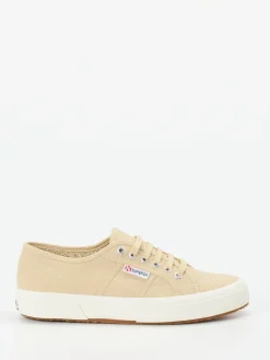 Damen Superga – Sneaker aus Canvas in
