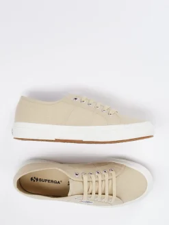 Damen Superga – Sneaker aus Canvas in