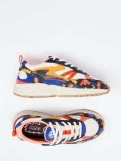 – Chunky Sneaker aus Leder und Nylon*THE HOFF BRAND Best