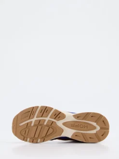 – Chunky Sneaker aus Leder und Nylon*THE HOFF BRAND Best