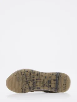 – Retro-Sneaker aus Veloursleder*THE HOFF BRAND Clearance