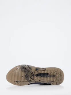 – Retro-Sneaker aus Veloursleder*THE HOFF BRAND Sale