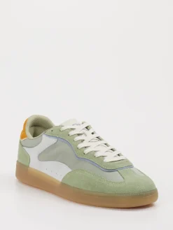 Herren THE HOFF BRAND – Retro-Sneaker aus Veloursleder