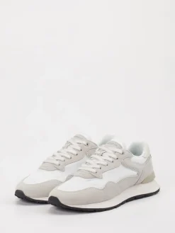 – Sneaker aus Veloursleder und Textil*THE HOFF BRAND Outlet