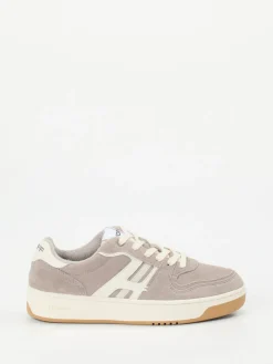 – Sneaker aus Veloursleder*THE HOFF BRAND Sale