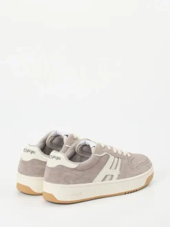 – Sneaker aus Veloursleder*THE HOFF BRAND Sale