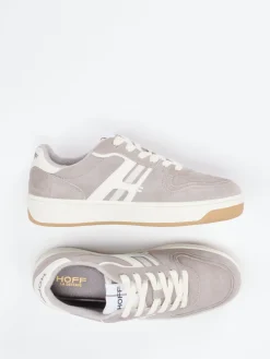 – Sneaker aus Veloursleder*THE HOFF BRAND Sale