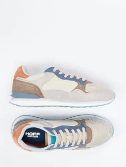 Herren THE HOFF BRAND – Sneaker aus Veloursleder