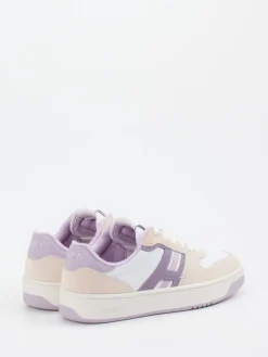 – Sneaker aus Kalbleder und Veloursleder*THE HOFF BRAND Best