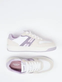 – Sneaker aus Kalbleder und Veloursleder*THE HOFF BRAND Best