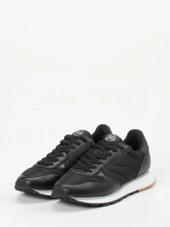 – Sneaker aus Textil und Leder*THE HOFF BRAND New