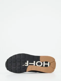 – Sneaker aus Textil und Leder*THE HOFF BRAND New