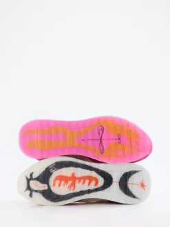 – Sneaker aus Textil und Veloursleder*THE HOFF BRAND Hot