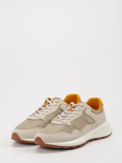 – Sneaker aus Veloursleder und Textil*THE HOFF BRAND Hot